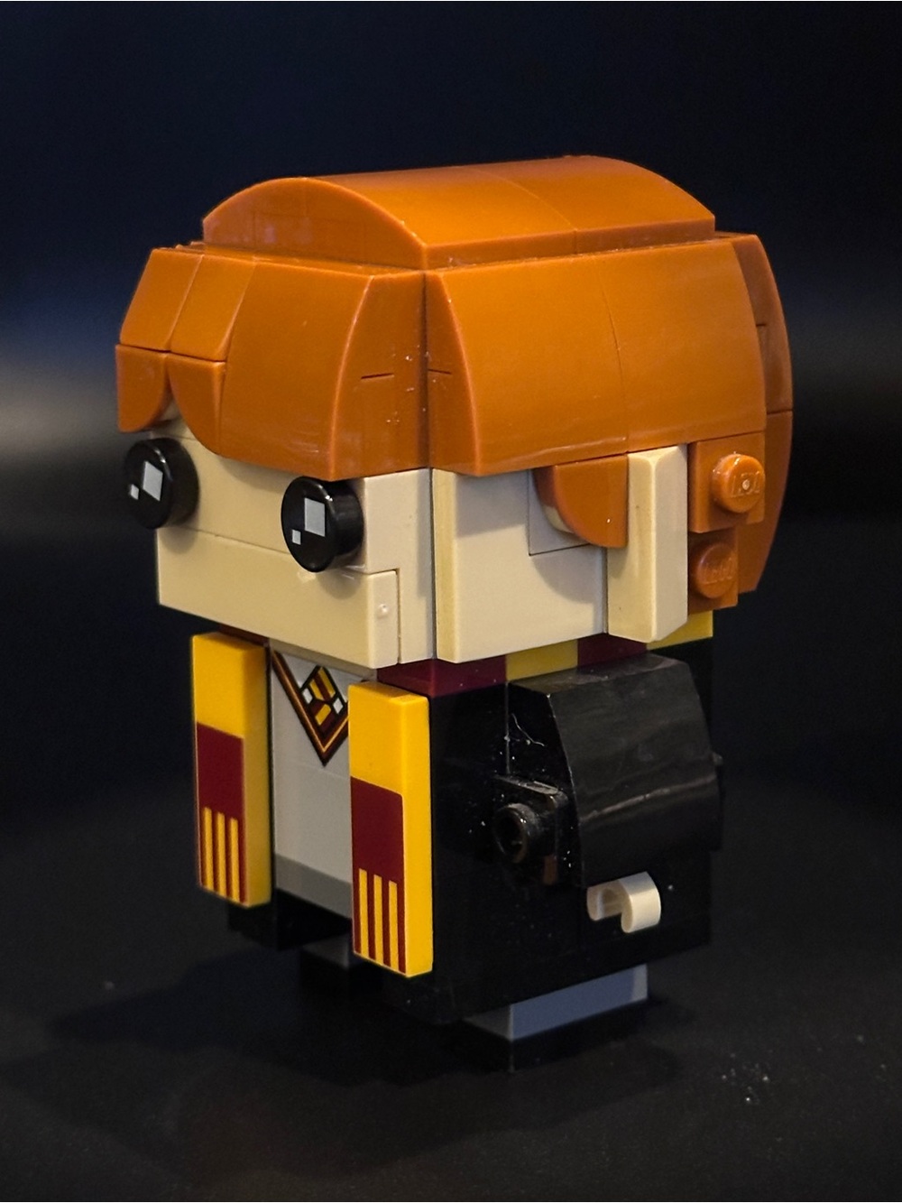 LEGO Ron Weasley Complete - Picture 2 of 4